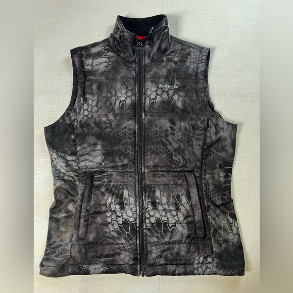 KRYPTEK Cadog 2 vest TYPHON, Size Large - Picture 2 of 9